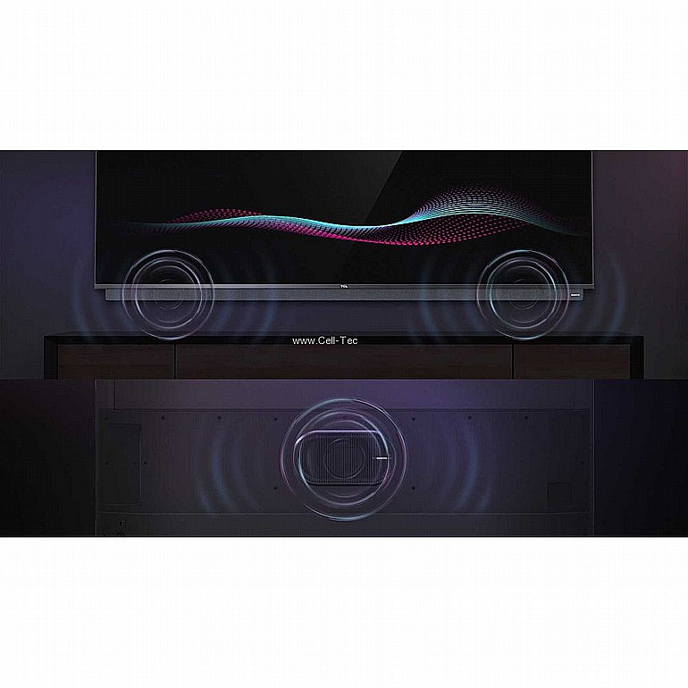 �������� ��.��.�� 55 TCL  55C815 QLED
