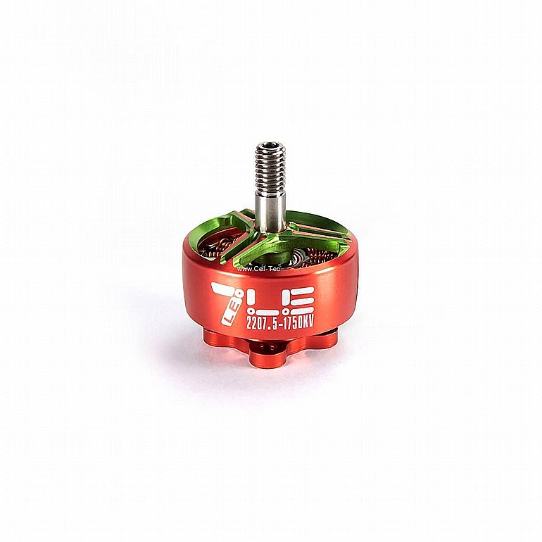 ���� ����� - Brotherhobby 2207.5 7LE 1920KV