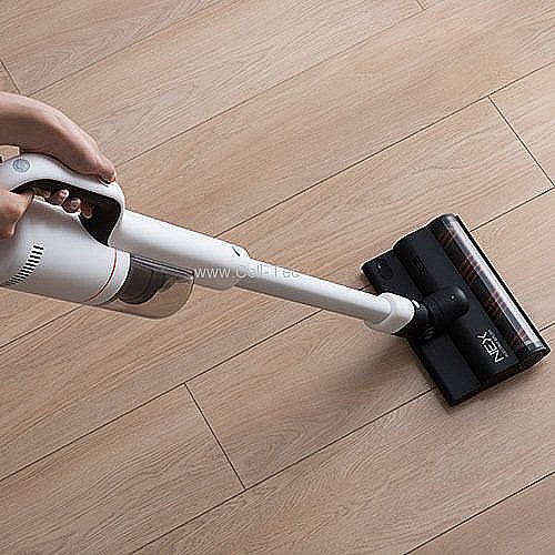 ����� ��� ���� Roidmi NEX X20