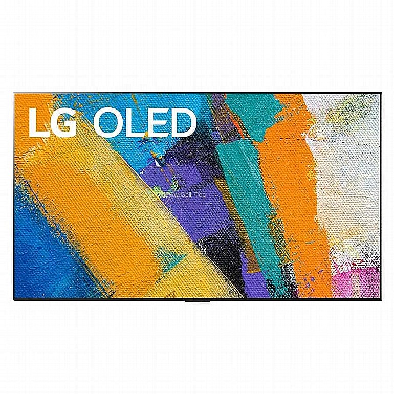 �������� 65 ������ LG OLED65GX 4K �