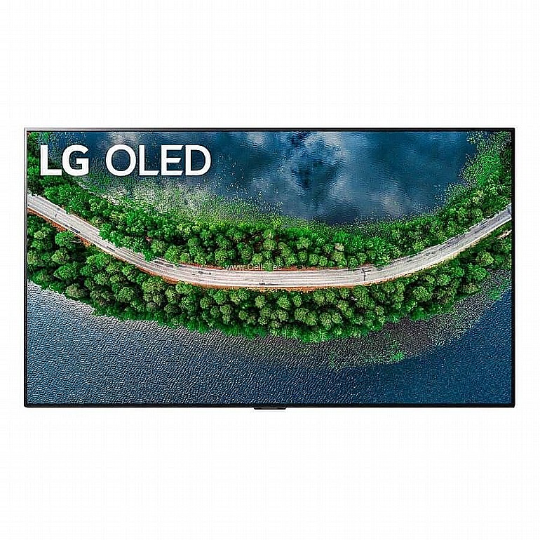 �������� 77 ������ LG OLED77GX 4K �