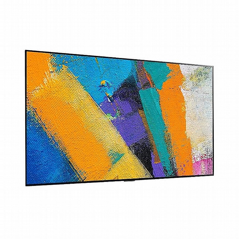 �������� 77 ������ LG OLED77GX 4K �