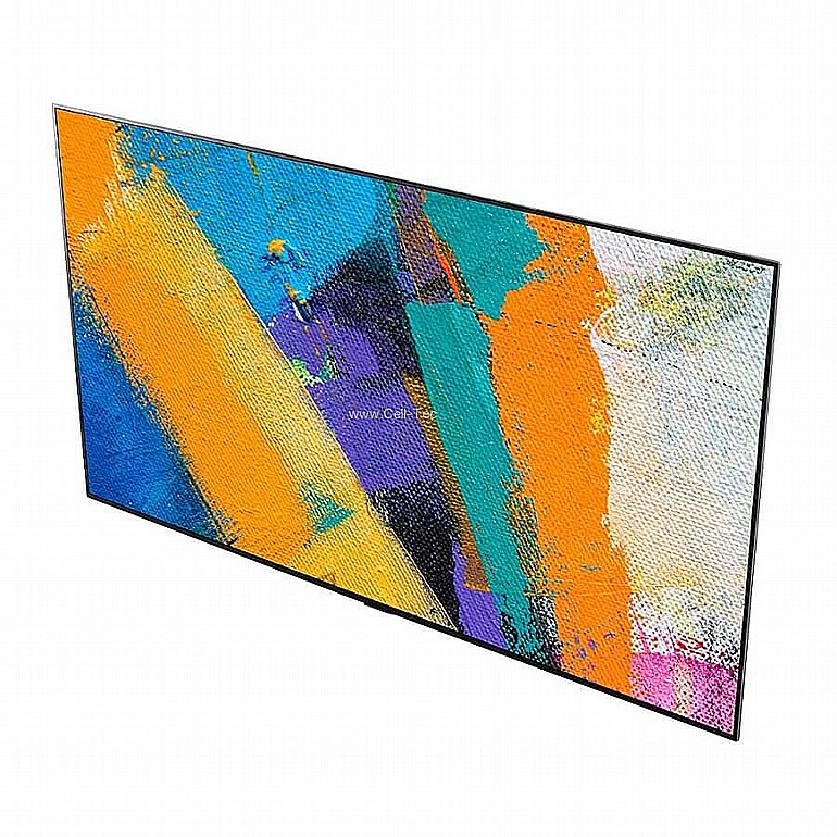 �������� 77 ������ LG OLED77GX 4K �