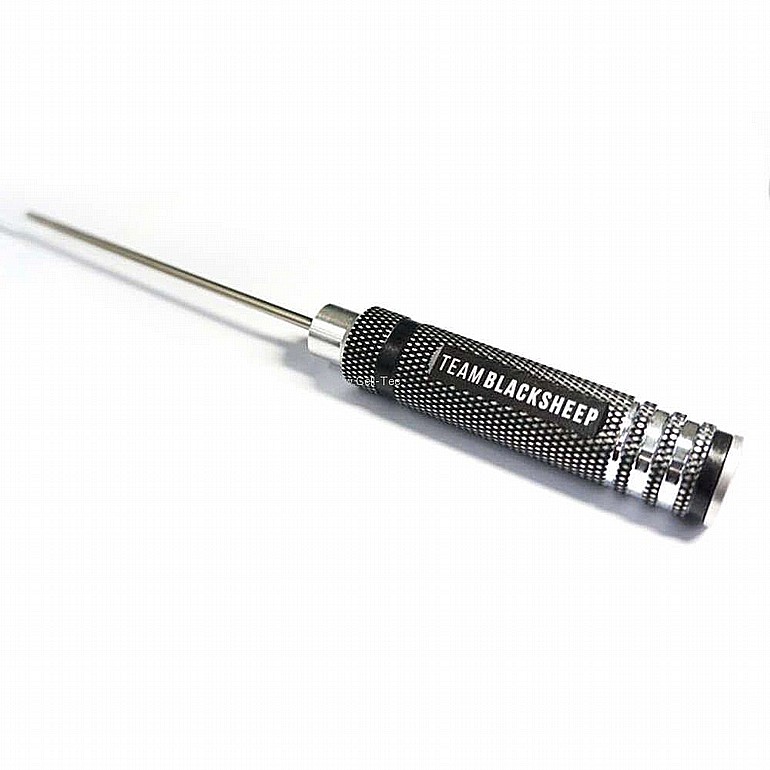 ���� ��� - TBS 2.5MM HEXDRIVER