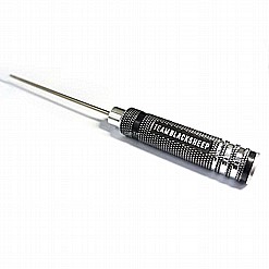 מברג אלן - TBS 2.5MM HEXDRIVER מברג אלן - TBS 2.5MM HEXDRIVER