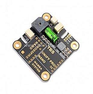 ��� - DIATONE MAMBA TBS VTX ADAPTOR BOARD 30MM