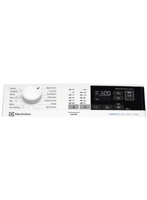 ����� ����� ���� ����� 6 ��� ���������� Electrolux EW6T4602AM �   