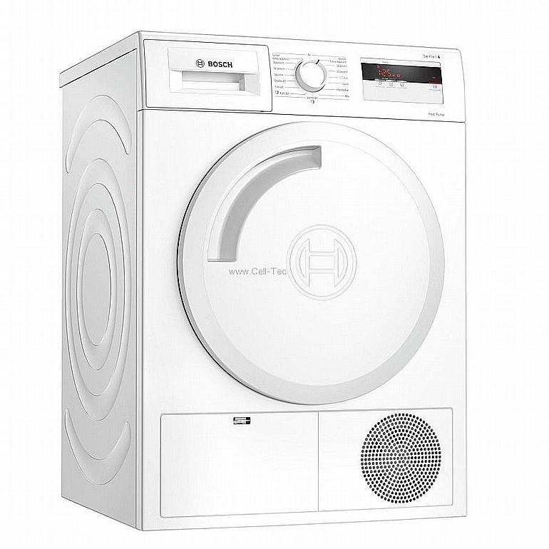����� ����� ��� Bosch WTN83202IL 