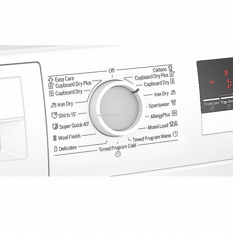 ����� ����� ��� Bosch WTN83202IL 