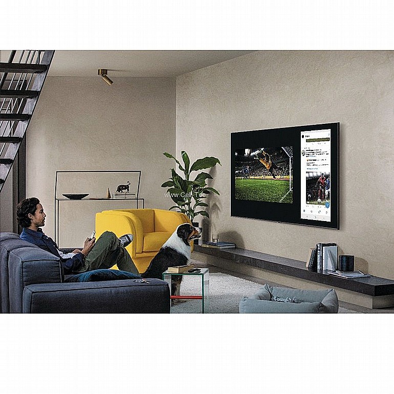 �������� ���� ������ 65 QLED Samsung QE65Q70T