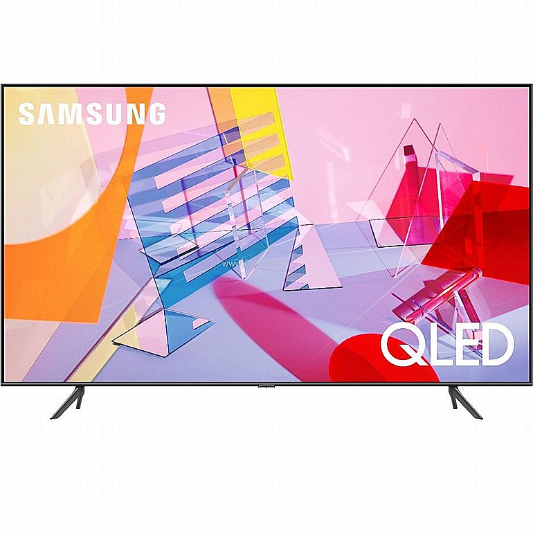 �������� ���� ������ 55 Samsung QLED QE55Q80T
