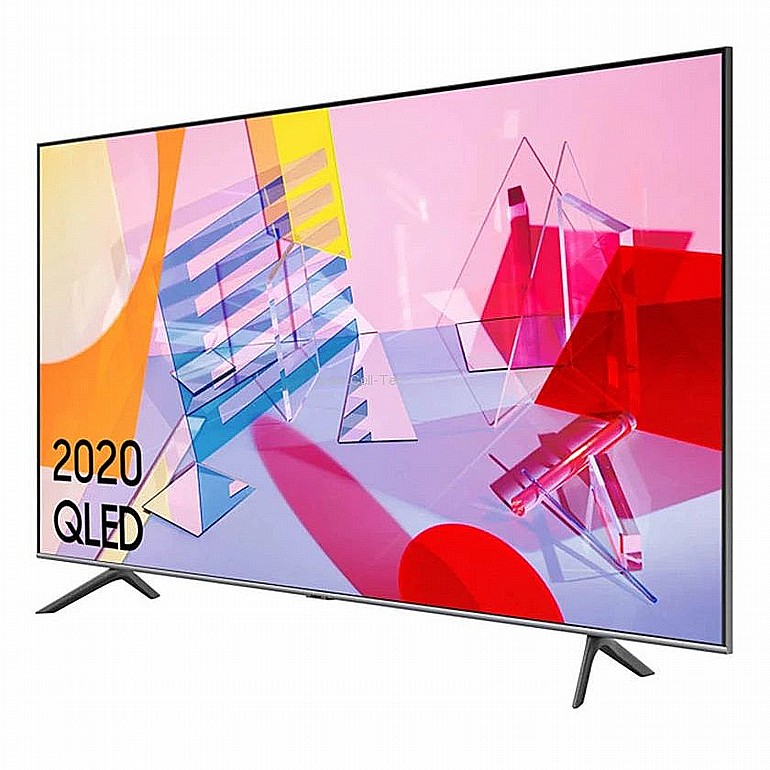 �������� ���� ������ 55 Samsung QLED QE55Q80T