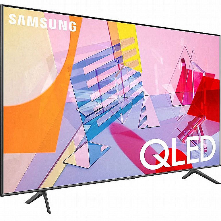 �������� ���� ������ 55 Samsung QLED QE55Q80T