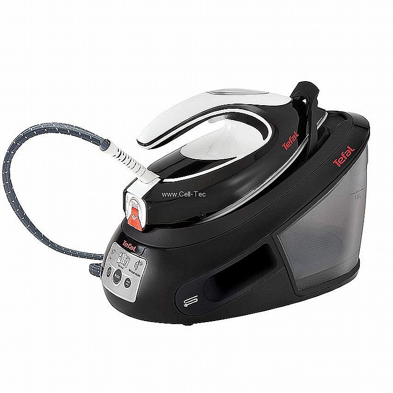 ���� ����� Tefal SV8055