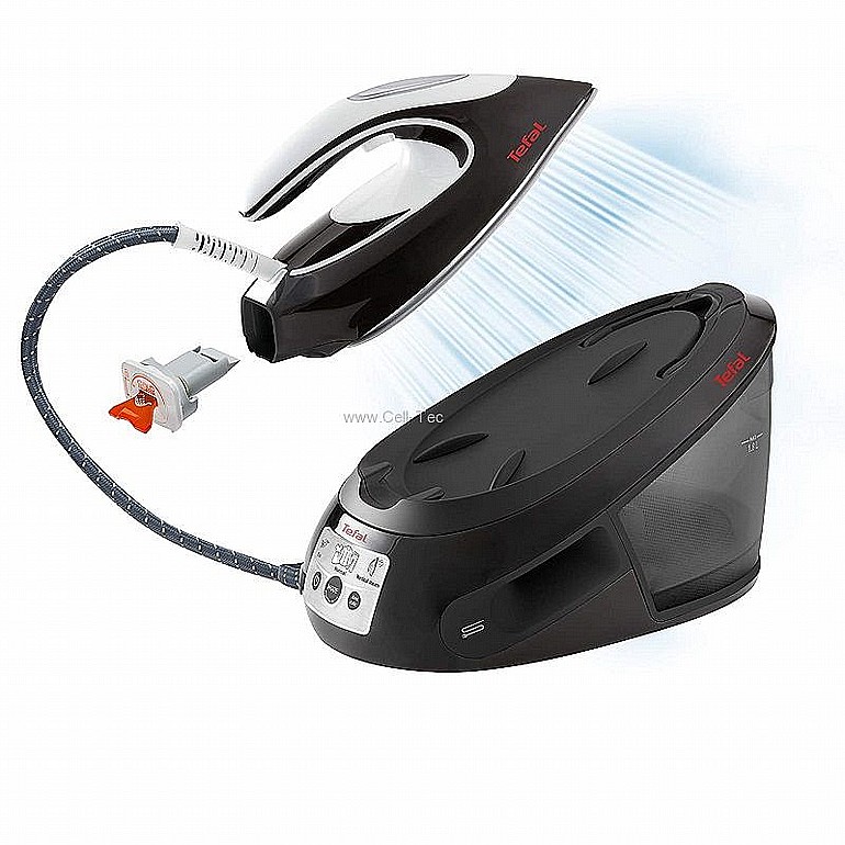 ���� ����� Tefal SV8055