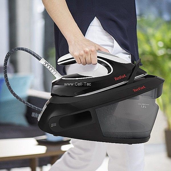 ���� ����� Tefal SV8055