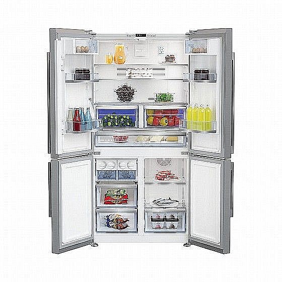 ���� 4 ����� ����� ���  BEKO GN1406221X 