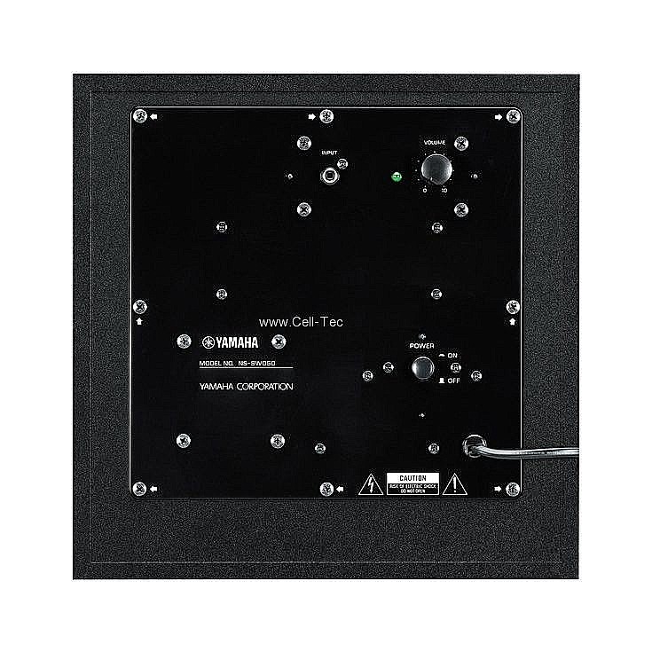 ��� ���� ���� YAMAHA NS-SW050