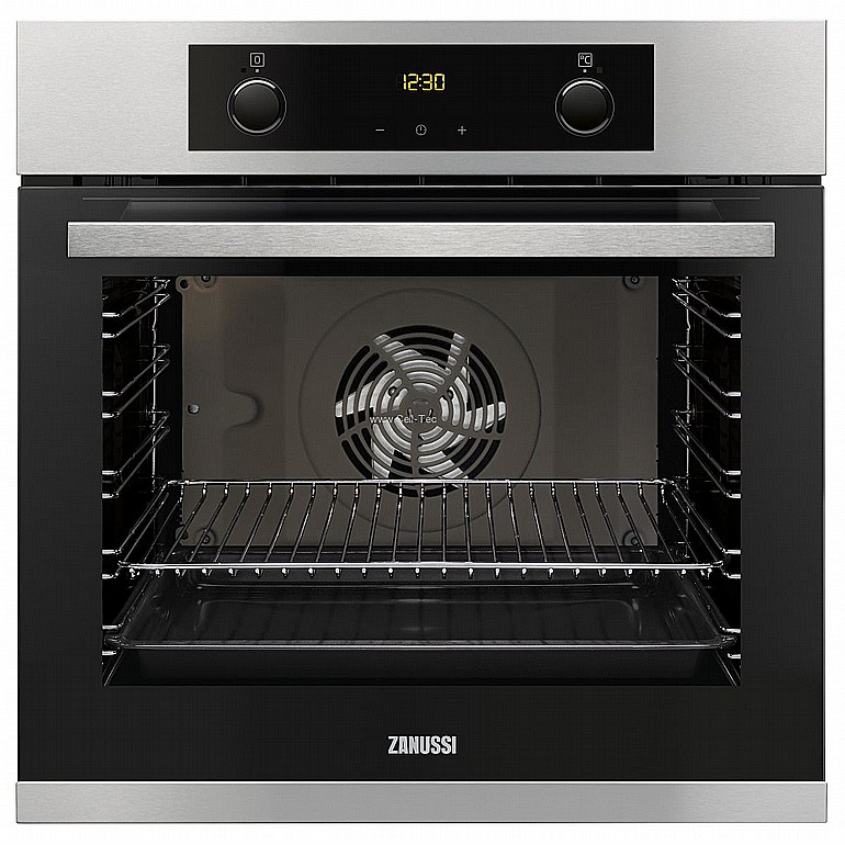 ����� ���� ����� Zanussi ZOP37924XU 