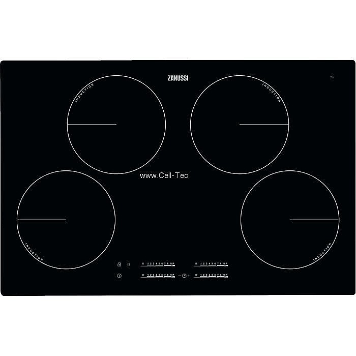 ������ ��������� ����� Zanussi ZIT8470CB 