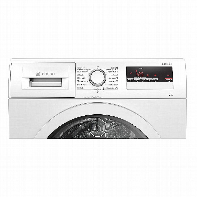 ����� ����� ��� Bosch WTN85202IL 