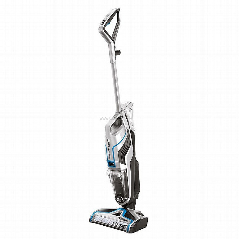 ����� ��� ���� BISSELL Crosswave Cordless 2582N