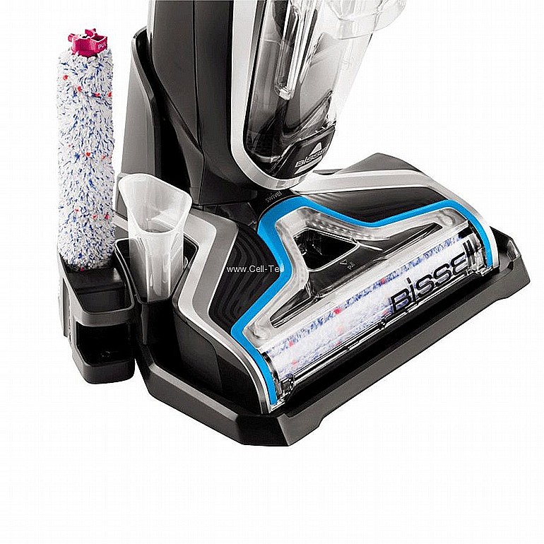 ����� ��� ���� BISSELL Crosswave Cordless 2582N