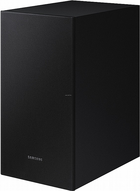 ���� ��� ������ Samsung HW-T450 