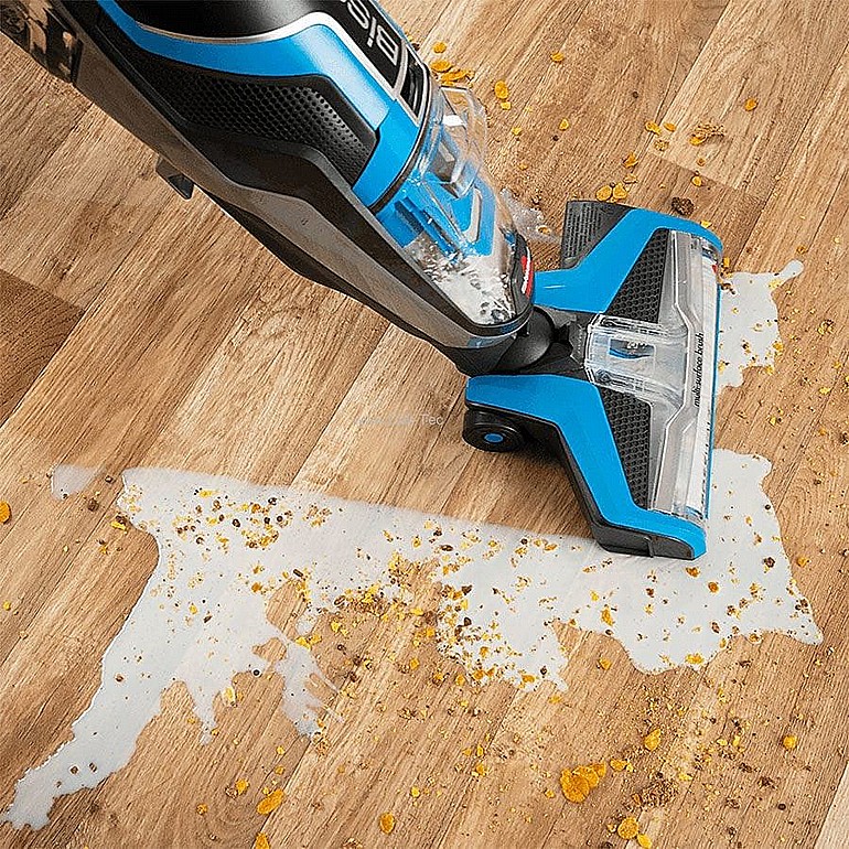 ����� ��� ���� ���� BISSELL Crosswave 17132