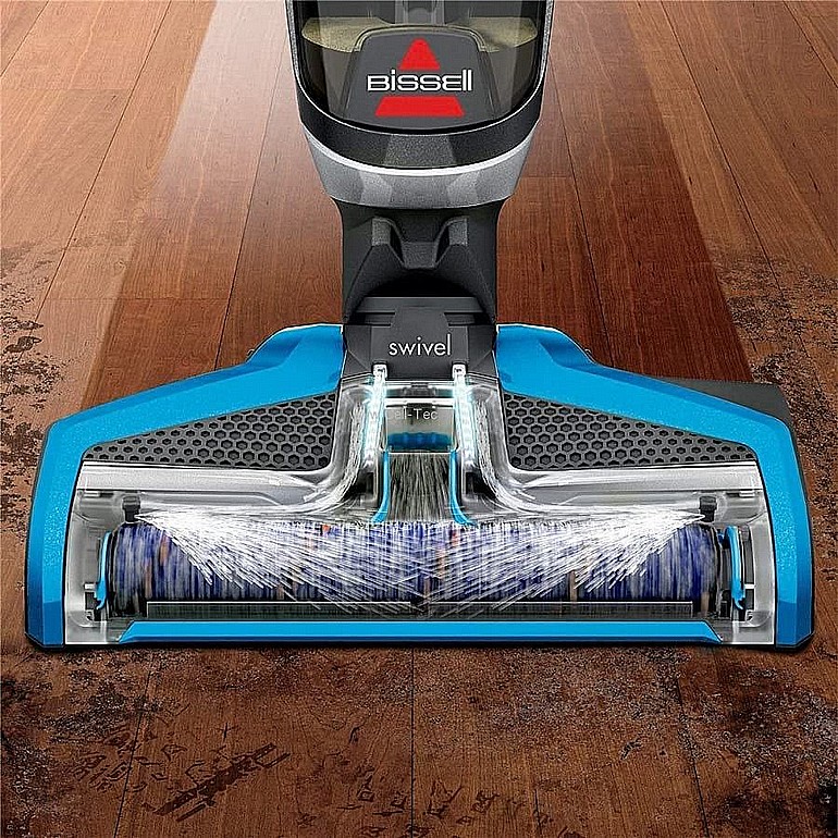 ����� ��� ���� ���� BISSELL Crosswave 17132