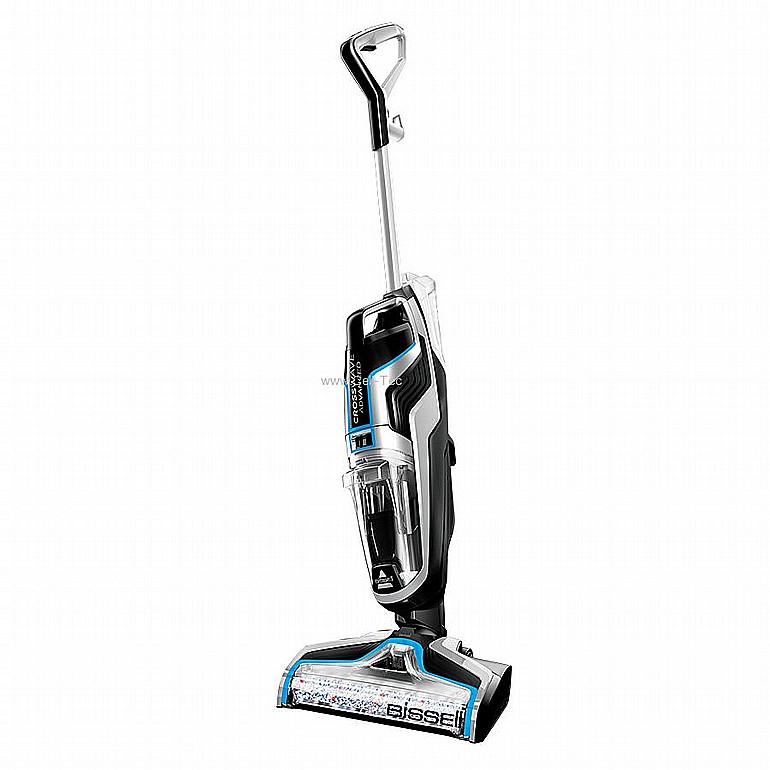 ����� ��� ���� ���� BISSELL CrossWave Pet Pro 2225N