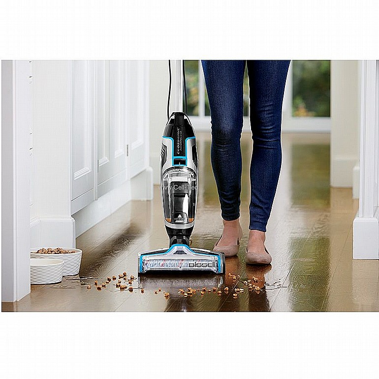 Bürstenrolle Flter Für Bssell Crosswave PET PRO 2225N CORDLESS 2582N