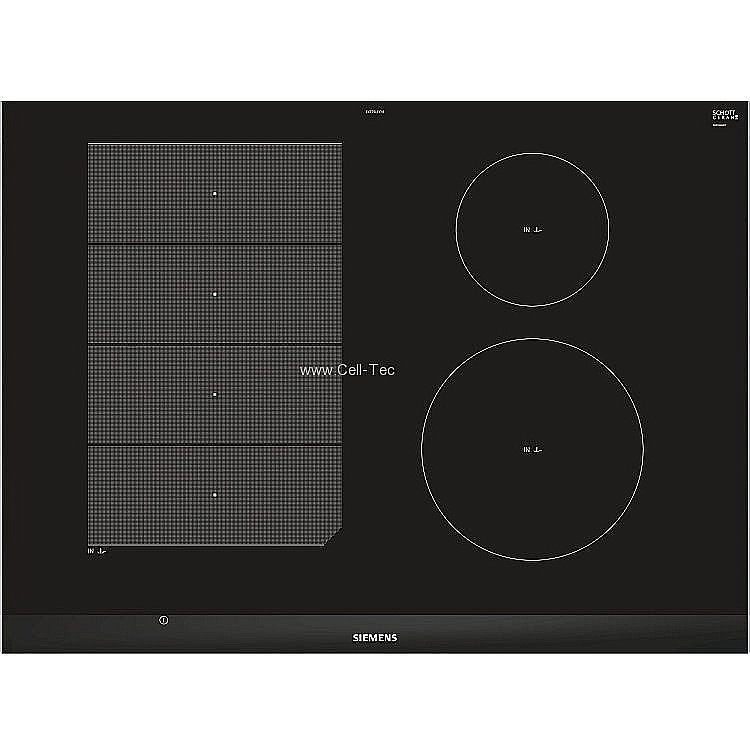 ������ ��������� Siemens EX775LEC1E 