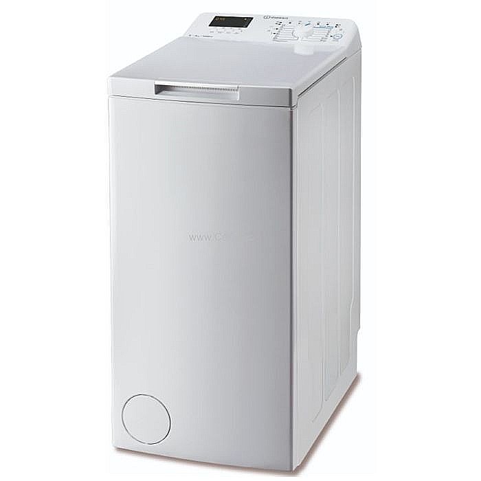 ����� ����� ���� ����� Indesit BTWD55105