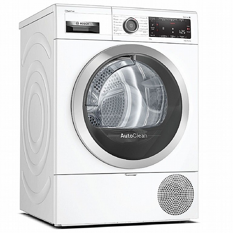 ����� ����� ��� 9 �� Bosch WTX87P90IL 