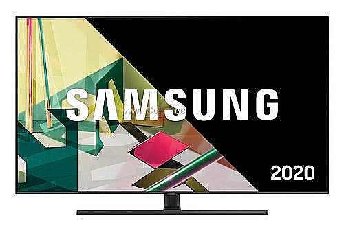 �������� ���� ������ 85 SAMSUNG QLED 85Q70T 4K 