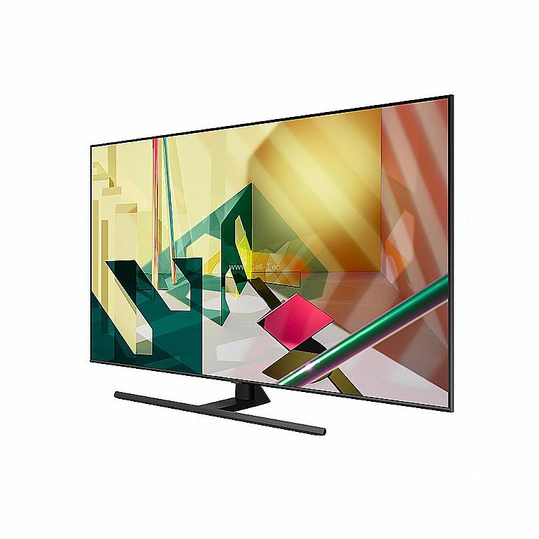 �������� ���� ������ 85 SAMSUNG QLED 85Q70T 4K 