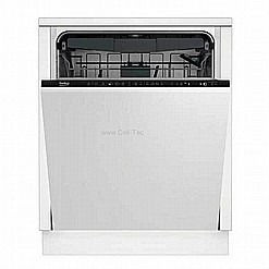 מדיח כלים רחב בקו Beko DIN48520 מדיח כלים רחב בקו Beko DIN48520
