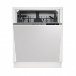 מדיח כלים אינטגרלי מלא בלומברג Blomberg GVN209P8 מדיח כלים אינטגרלי מלא בלומברג Blomberg GVN209P8