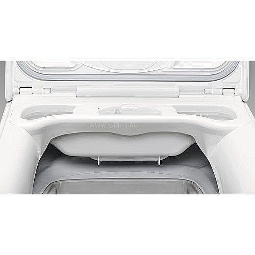 ����� ����� ��� ����� Zanussi ZWQ61025CI/WA