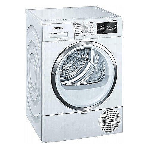 ����� ����� 8 �� �������� ������ ��� ���� ����� SIEMENS WT47RT80IL