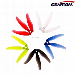 �� 4 ������ ���������  - Gemfan F6030 Floppy Proppy 3 Blade