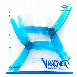 �� 4 ������ ��������� - AZURE VANOVER LIMITED EDITION - TEAL