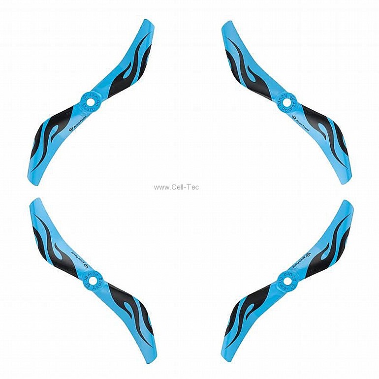 �� 4 ������ ��������� - AZURE 5050 SERIES - POLESTAR BLUE