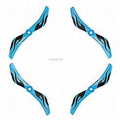 �� 4 ������ ��������� - AZURE 5050 SERIES - POLESTAR BLUE