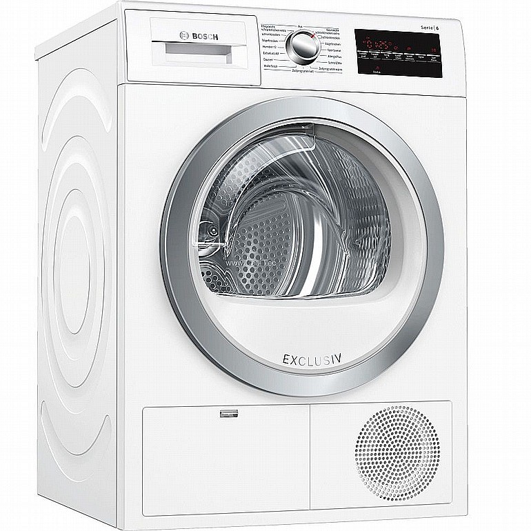 ����� ����� ��� 9 �� Bosch WTG86481IL 