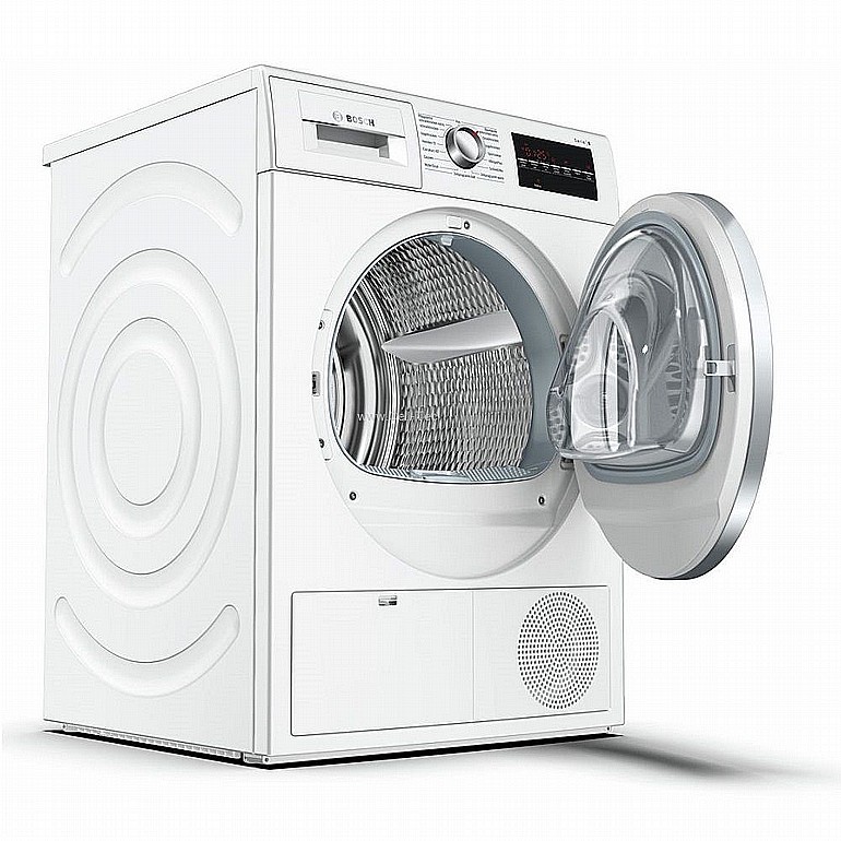 ����� ����� ��� 9 �� Bosch WTG86481IL 