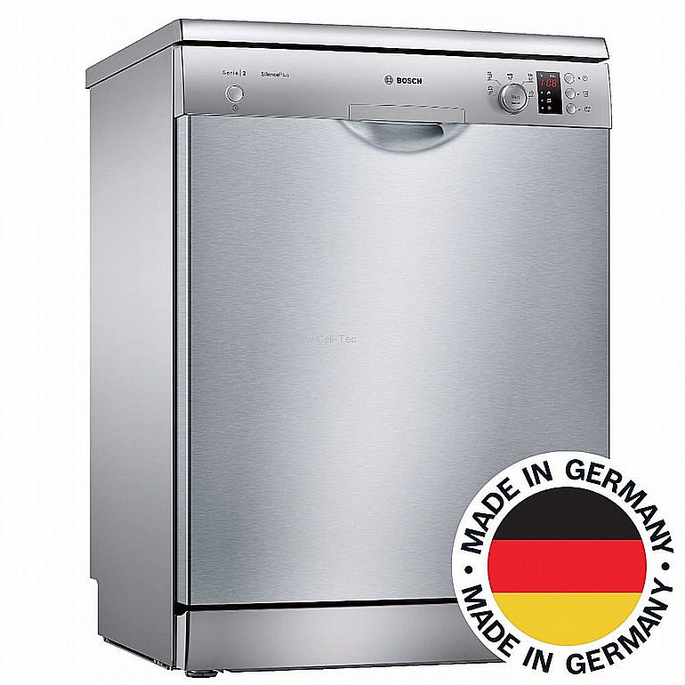 ���� ���� ���� ��� Bosch SMS25DI05E 