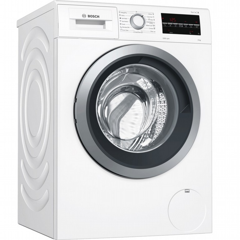 ����� ����� ���� ����� �8 ��� ��� Bosch WAT24480IL 