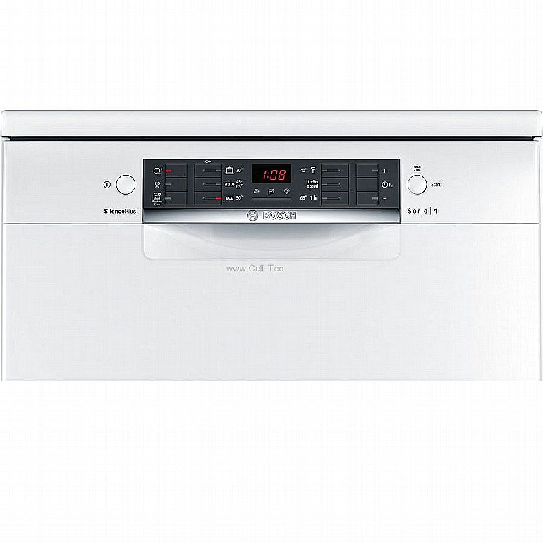 ���� ���� ��� Bosch SMS46NW01E 